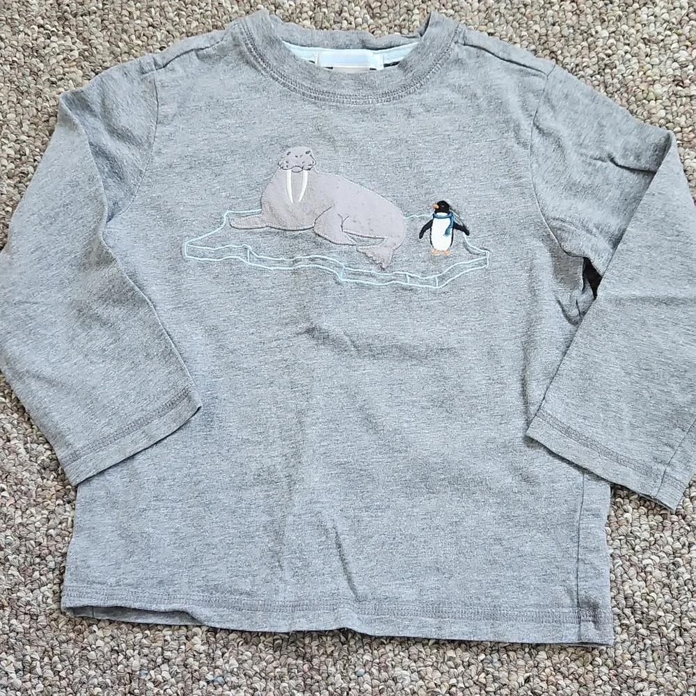 Boys Clothing Bundle Size 2T